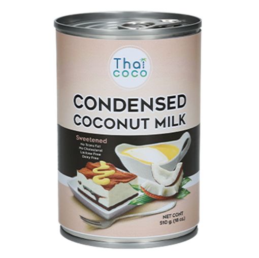 Picture of TC SWEET CONDENSED COCO M 510G