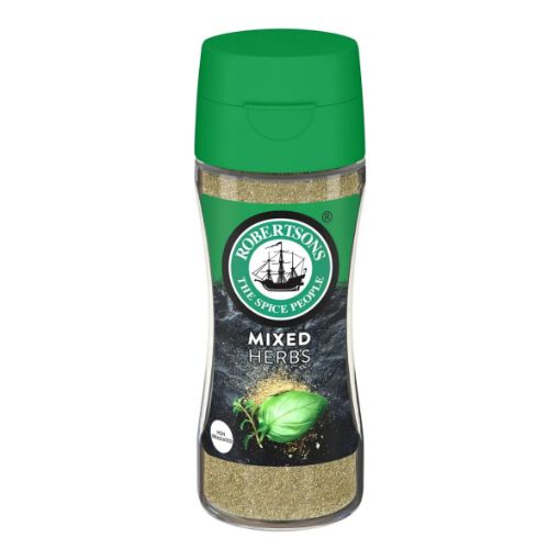Picture of ROBERTSONS MIX HERB 18G