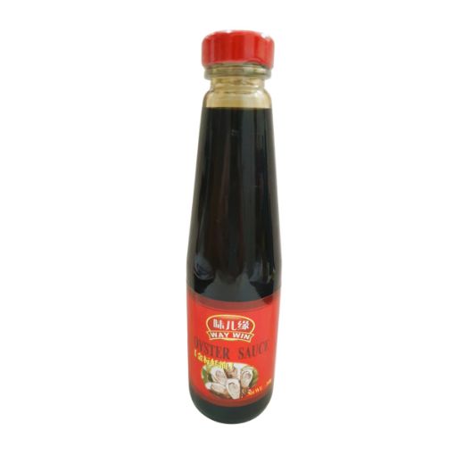 Picture of WAY WIN OYSTER SAUCE 260G