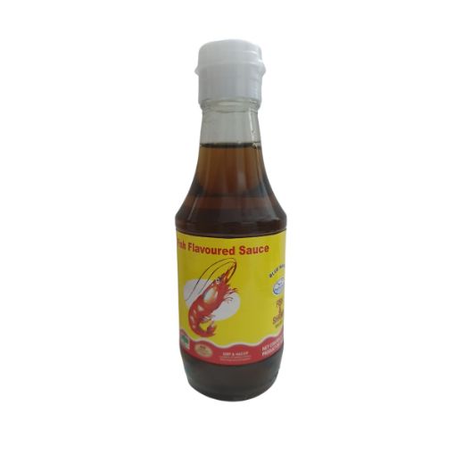 Picture of BLUE MARINE FISH FLAV SC 200ML