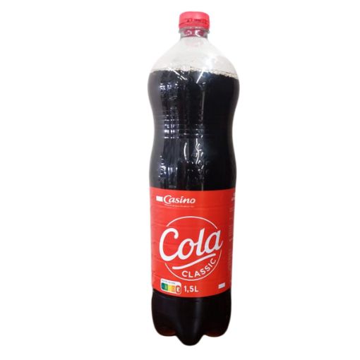 Picture of CASINO SOFT DRINK COLA 150CL