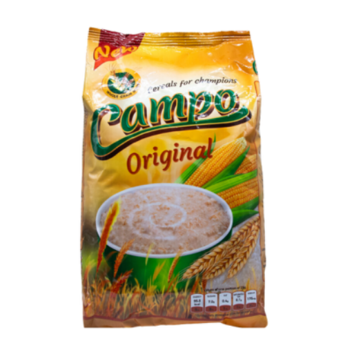 Picture of CAMPO CEREALS ORIGINAL 250GMS