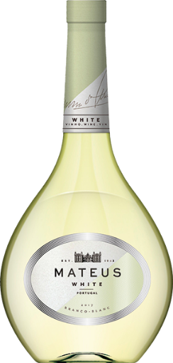 Picture of MATEUS BLANC 750ML