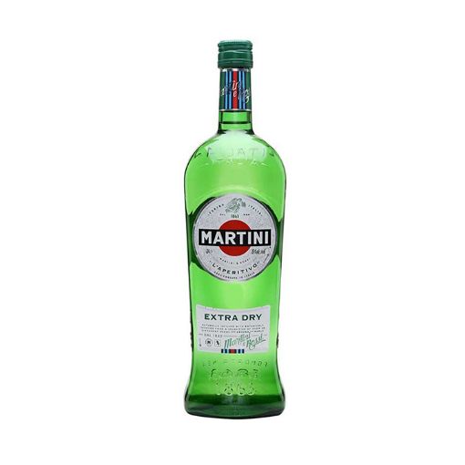 Picture of MARTINI EXTRA DRY 750ML