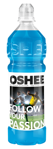 Picture of OSHEE ISOTONIC DRINK MULTIFRUIT 750ML