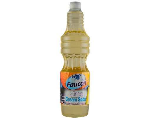 Picture of FAUCON SIROP AROMATIS?CREAMSODA 1L