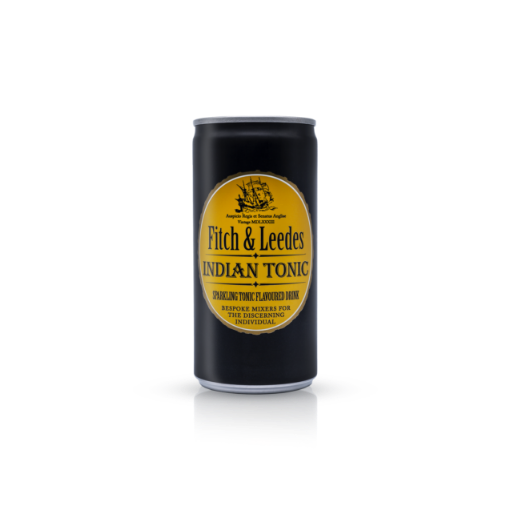Picture of FITCH & LEEDES INDIAN TONIC 200ML