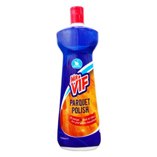 Picture of MR VIF PARQUET POLISH 750ML