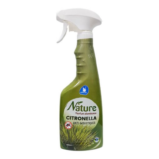 Picture of CITRONELLA AIR FRESHENER 500ML