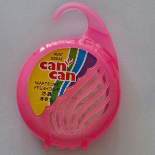 Picture of WARDROBE FRESHNER 110G