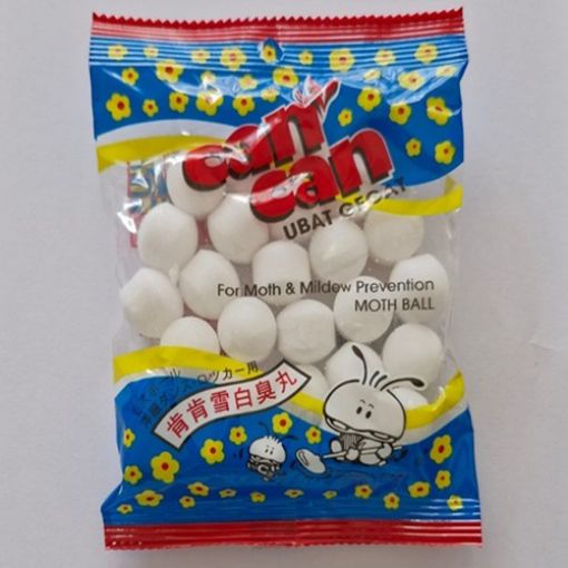 Picture of CANCAN MOTH BALL 130G