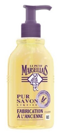 Picture of LE PETIT MARSEILLAIS SAVON LIQUIDE PUR POMPE 300ML