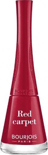 Picture of BOURJOIS VERNIS 1SEC RED CARPET 10 NU