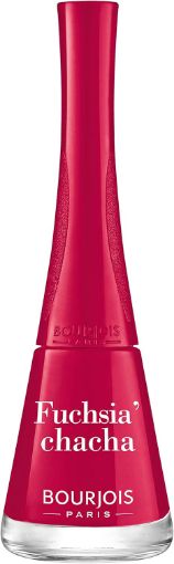 Picture of BOURJOIS VERNIS 1SEC FUCHSIA CHACHA 11 NU