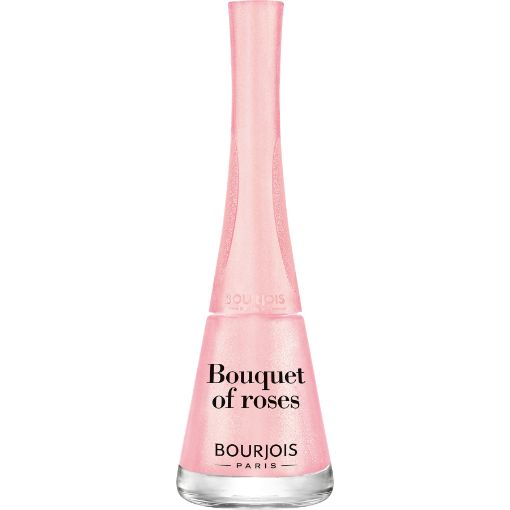 Picture of BOURJOIS VERNIS 1 SEC BOUQUET ROSE 13 NU