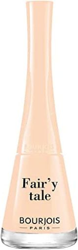 Picture of BOURJOIS VERNIS 1SEC FAIR Y TALE 14 NU
