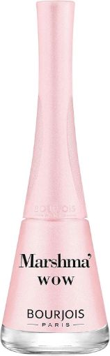 Picture of BOURJOIS VERNIS 1SEC MARCHA WOW 15 NU