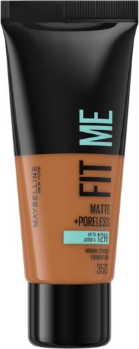 Picture of MAYBELLINE FOND DE TEINT FIT ME 360 MOCHA NU
