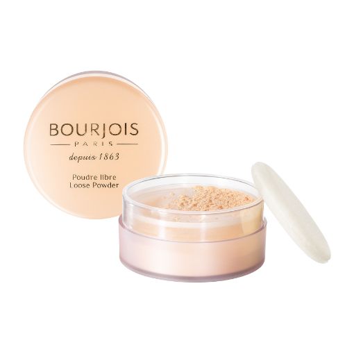 Picture of BOURJOIS POUDRE LIBRE PECHE 01