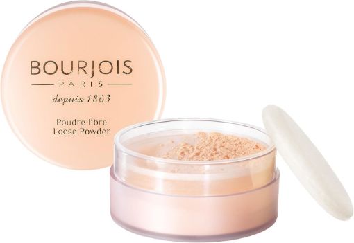 Picture of BOURJOIS POUDRE LIBRE ROSE 02