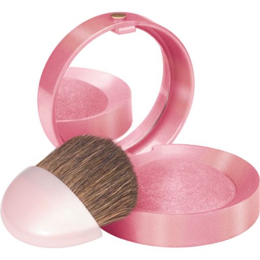 Picture of BOURJOIS FARD A JOUE 17 ROSE DORE 34 NU