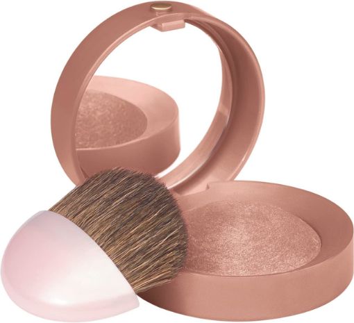 Picture of BOURJOIS FARD A JOUE 17 SIENNE 85 NU