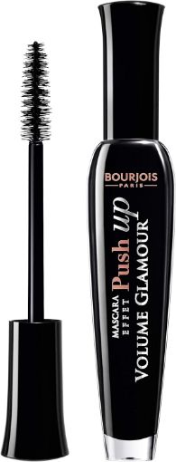 Picture of BOURJOIS MACARA VOLUME GLAMOUR PUSH UP BLACK 71