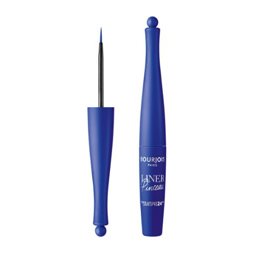 Picture of BOURJOIS LINER NU BLEU POP ART 04