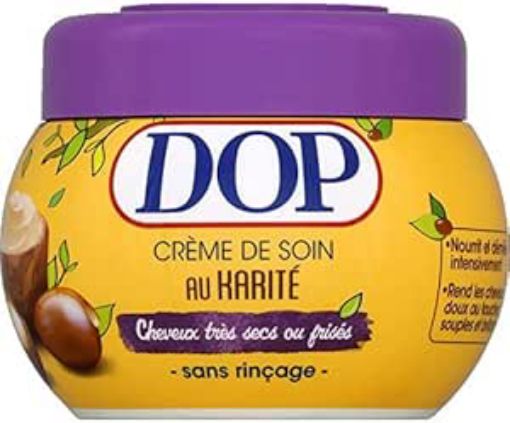 Picture of DOP SOIN AU KARITE SANS RINCAGE 300ML