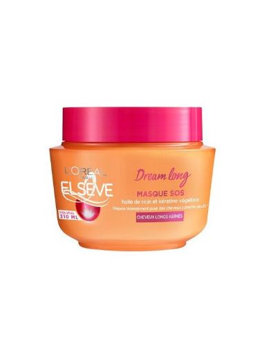 Picture of ELSEVE MASQUE DREAMLONG 310ML