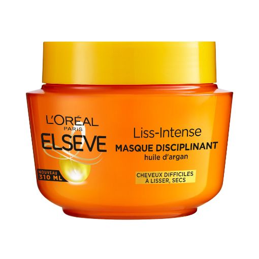 Picture of ELSEVE MASQUE LISSE INTENSE 310ML