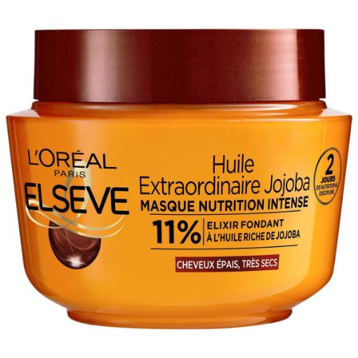 Picture of ELSEVE MASQUE NUTRITION INTENSE 310ML