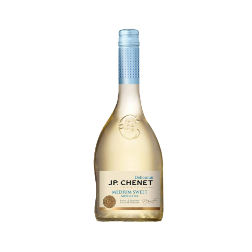 Picture of JP CHENET BLANC MOELLEUX 750ML
