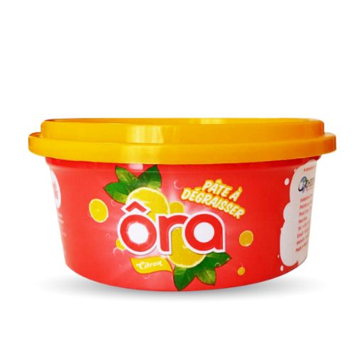 Picture of ORA DISHWASHING PASTE CITRON 400G