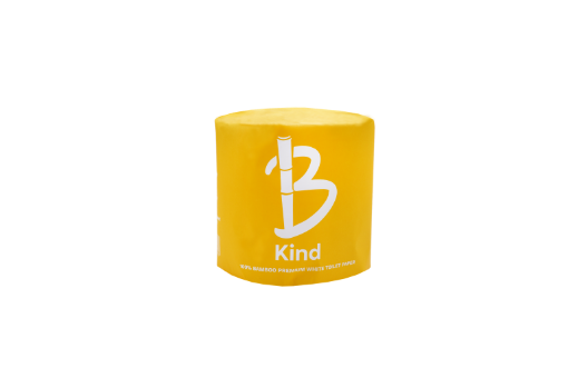 Picture of BKIND PAPIER TOILETTE X 1