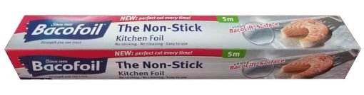 Picture of BACOFOIL NON STICK 300MM X5
