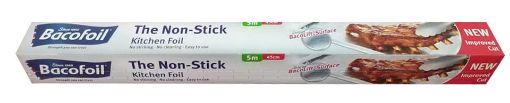 Picture of BACOFOIL NON STICK 450MM X5