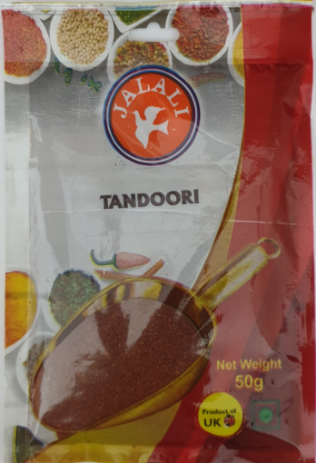 Picture of JALALI TANDOORI 50GMS