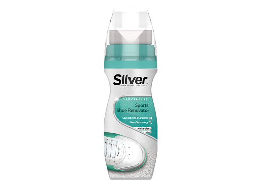 Picture of SILVER RENOVATOR SPRT SHOES 80MLWHITE 96