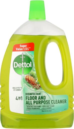 Picture of DETTOL HYGIENE APC PINE 1 5LT