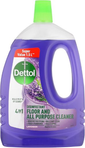 Picture of DETTOL HYGIENE APC LAVENDER 1 5LT