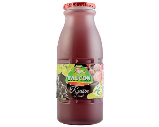 Picture of FAUCON GRAPE JUICE 250ML