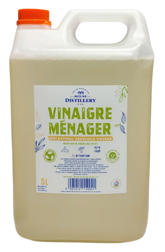 Picture of MEDINE VINAIGRE MENAGER 5 LT