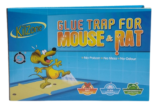 Picture of KILZONE MOUSE GLUE BOARD