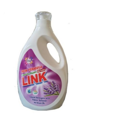 Picture of LINK LIQUID MACHINE AQUA 3L