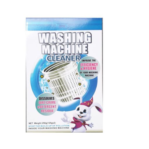 Picture of LINK RABITO WASHING MACHINE CLEANER 250G