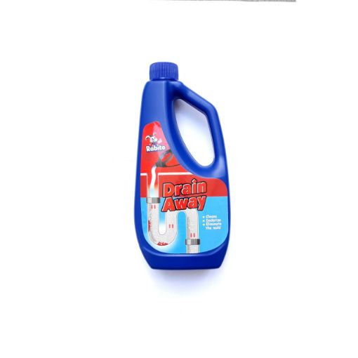 Picture of LINK RABITO DRAIN AWAY LIQUID 500G