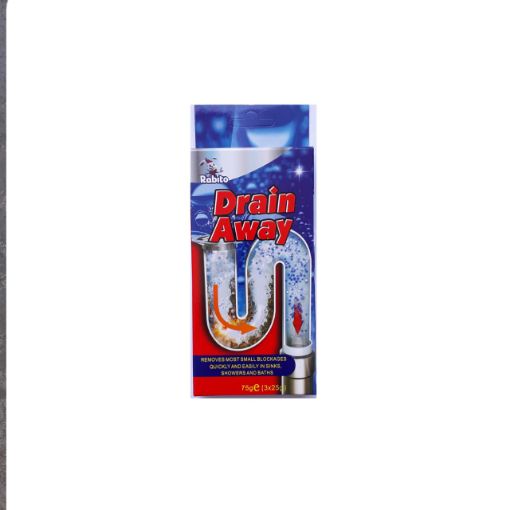 Picture of L RABITO DRAIN FOAM 75G