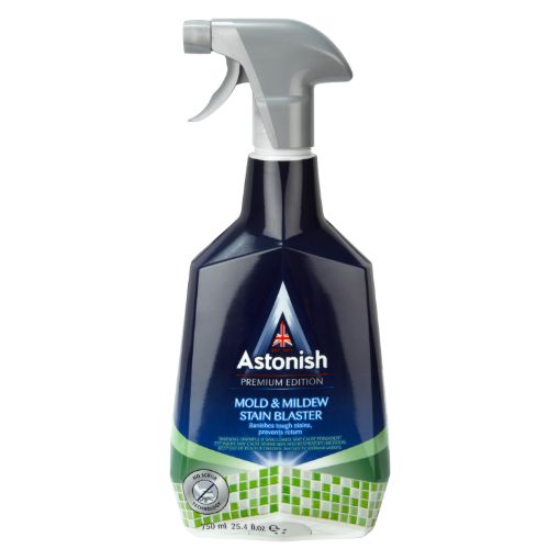 Picture of ASTONISH STAIN BLASTER 750ML