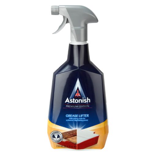 Picture of ASTONISH GREASE LIFTER 750ML